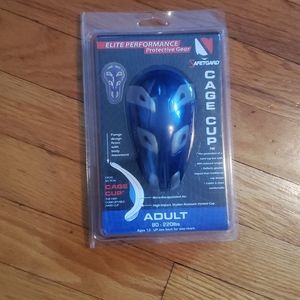 Cage Cup Protective Gear